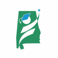 Alabama State Department of Education logo