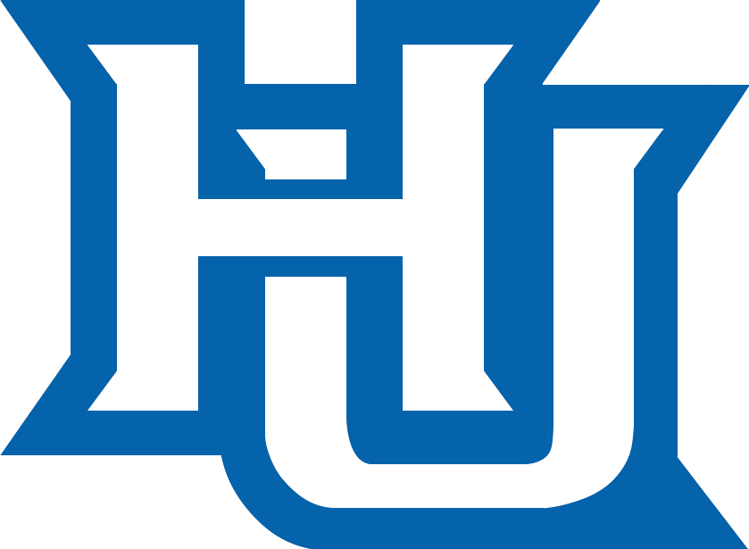 Hampton University logo