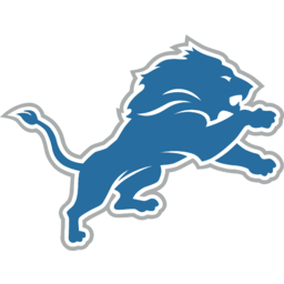 Detroit Lions logo