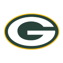 Green Bay Packers logo