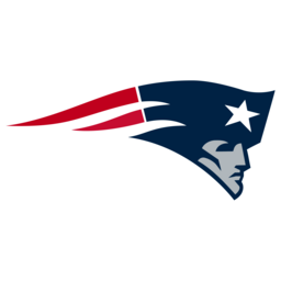 New England Patriots logo